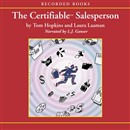 The Certifiable Salesperson by Tom Hopkins